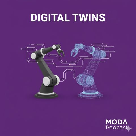 047 - Digital Twins