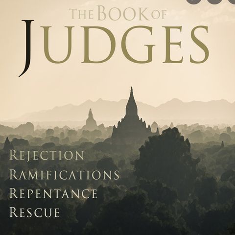 Judges chapter 18