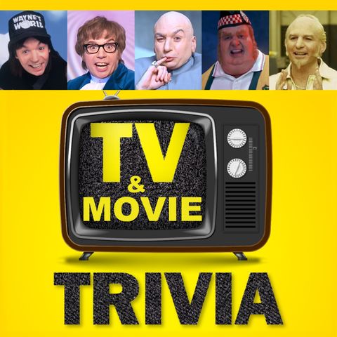 167 Austin Powers In Goldmember Trivia w/ What’s Your (Least) Favorite Scary Movie?