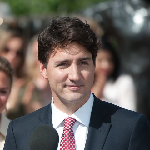 Episode 42:  Trudeau limits Canadian Summer Jobs to Politically Correct