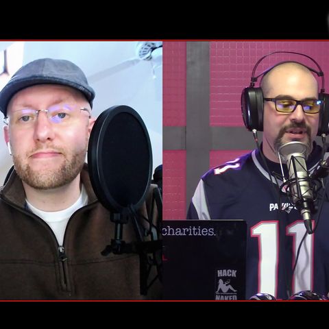The Golden Generation - Application Security Weekly #49
