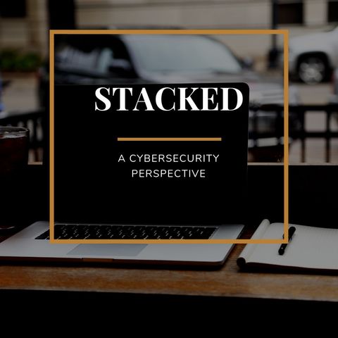 STACKED Bytes Ep.One Fingerprint Hack
