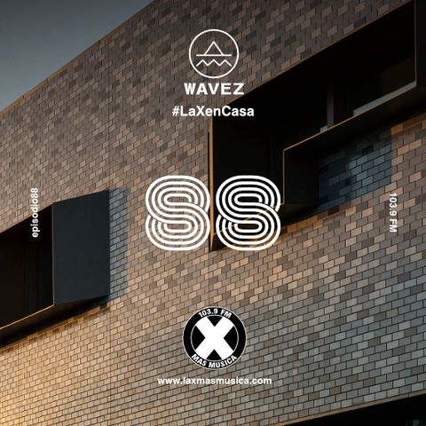 WAVEZ EP 88