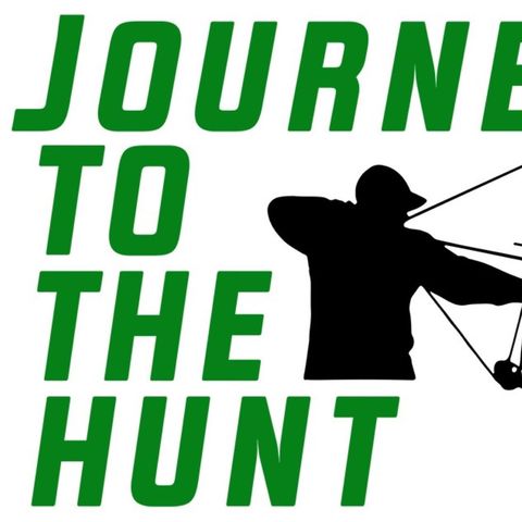 Journey to the hunt the intro...