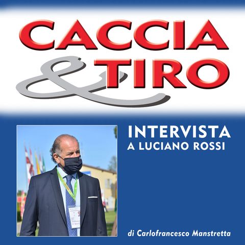 L'intervista a Luciano Rossi - Presidente Fitav