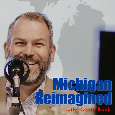 Ep. 248: Policy and Investment Required to Solve the Housing Crisis in Michigan