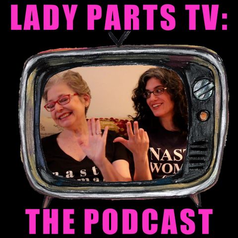Podcast #53 - Helen Mirren, Emmys and More