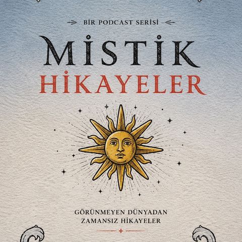 Copertina del podcast