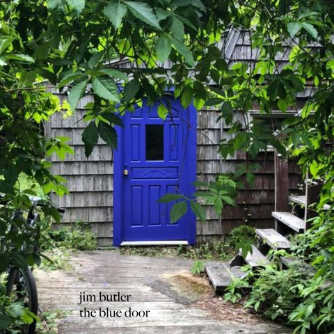 Deep Energy 285 - The Blue Door - Music for Sleep, Meditation, Relaxation, Massage, Yoga, Reiki, Sound Healing and Therapy