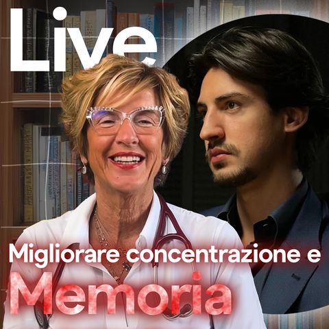 Migliorare concentrazione e memoria si può