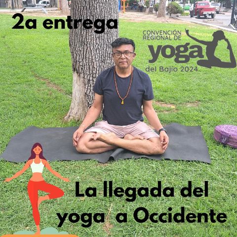 Yoga y meditación. El podcast