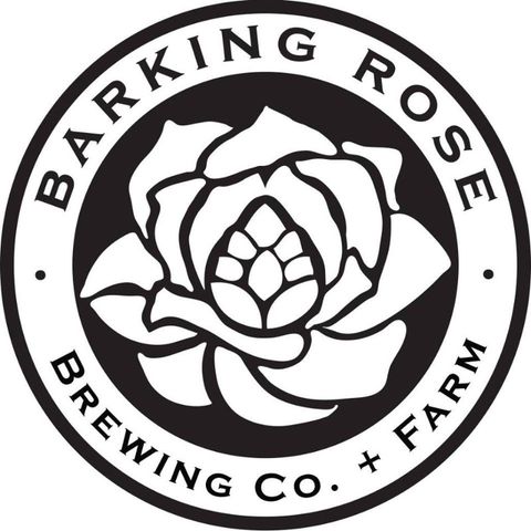 Barking Rose Brewery + Farm: A "Blue Collar Winery" Brewery Experience