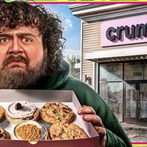 Ranking Cookie Slop