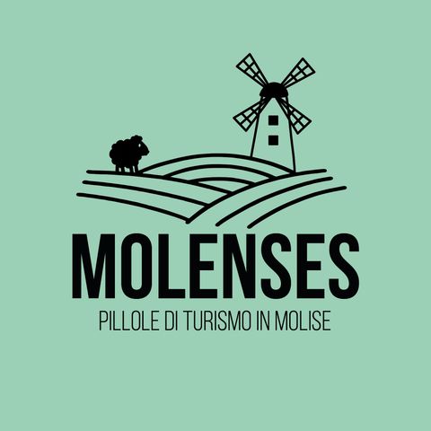 MOLENSES - Dal Nero al Vero con Lucia Faienza