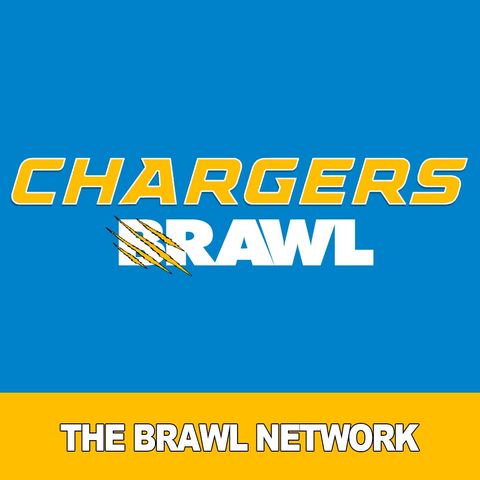 Ep. 90 - Chargers Linebacker Uchenna Nwosu Joins Chargers Brawl Podcast