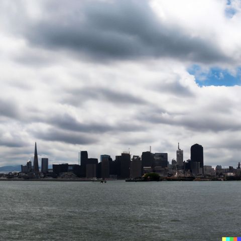 05-09-2024 - Today's Weather in San Francisco