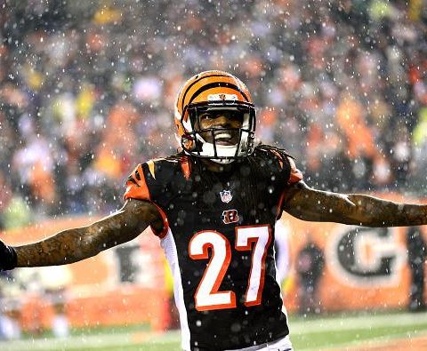 Locked on Bengals - 5/23/17 Dre Kirkpatrick talks injury and a look at the bright side