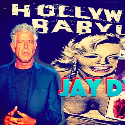 Bourdain Death Questioned, Vatican at Bilderberg, Hollywood Cults & Rituals – Jay Dyer on BR