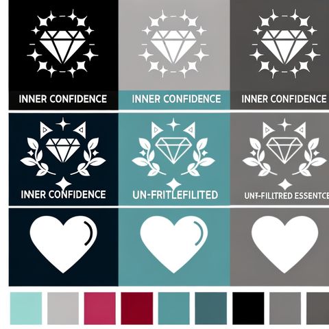 Confidence Decoded: Unlock Your Potential from Within | Sensi Synth