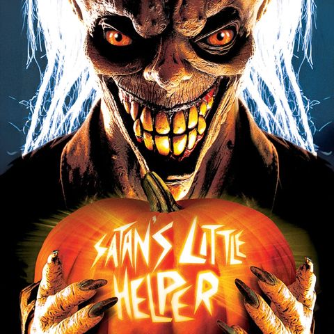 Do You Even Movie? | Satan's Little Helper (2004)