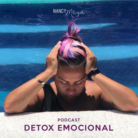 D03 Detox emocional - Culpa