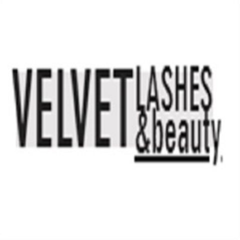 Velvet Lashes and Beauty