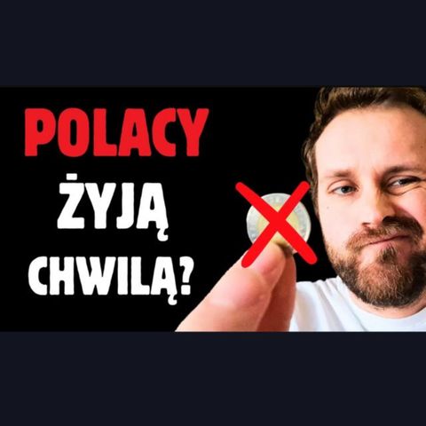 13 POWODÓW DLACZEGO POLACY NIE OSZCZĘDZAJĄ