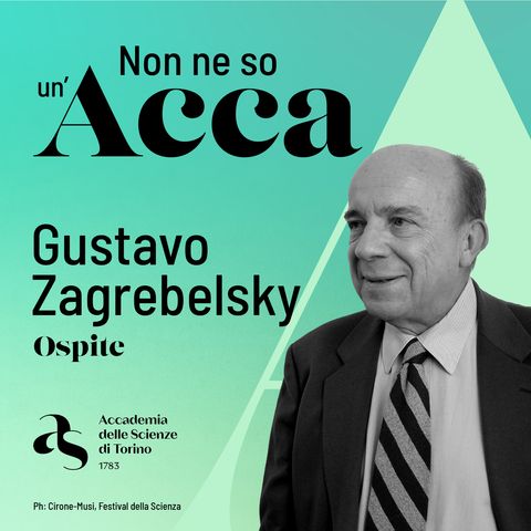 Ep.2 | Dobbiamo difendere la Costituzione? Con Gustavo Zagrebelsky