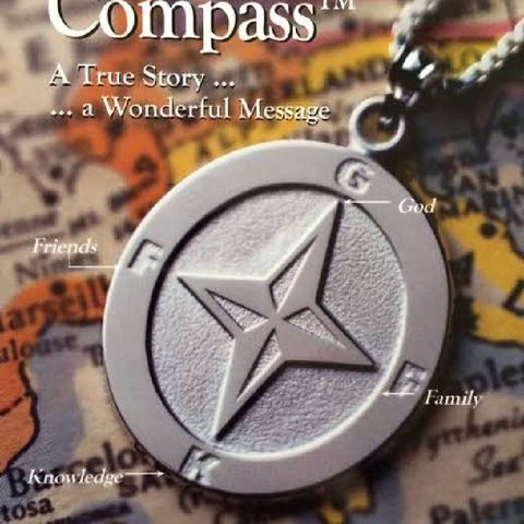 LIFE COMPASS JOURNEY DAY 9 - IDENTIFYING YOUR STRENGTHS.