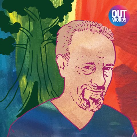 “Pressure from Inside and Outside” – Two-Spirit Liberation with “Tío” Marcus Arana