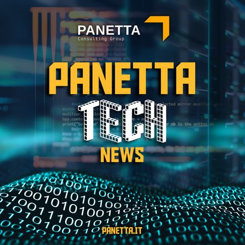 53. Panetta Talk con Rocco Panetta su Durov, Musk e Draghi