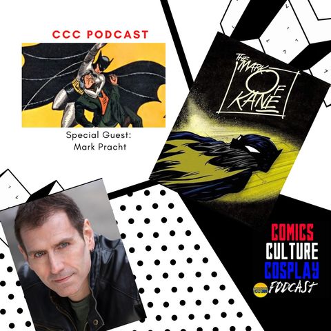 The CCC Podcast- November 8, 2022