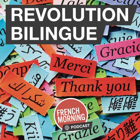 Ep 37 Hélène Leone, une école canadienne bilingue de Paris