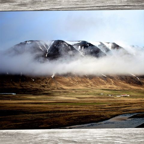 #002 Leben und Reisen in Island