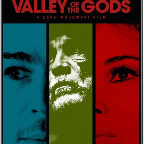 Episode 104: Valley of the Gods