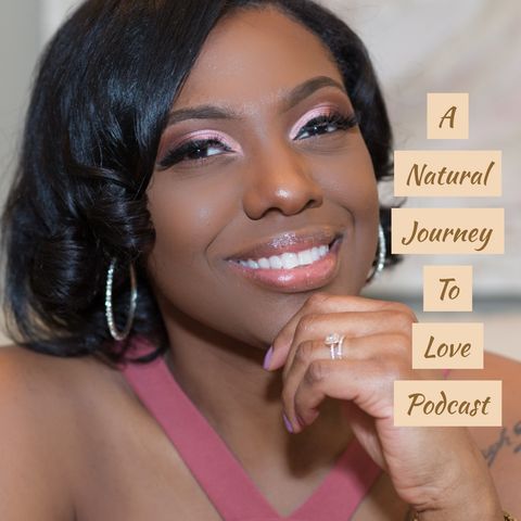 A Natural Journey to Love Episode 03- Good Grief