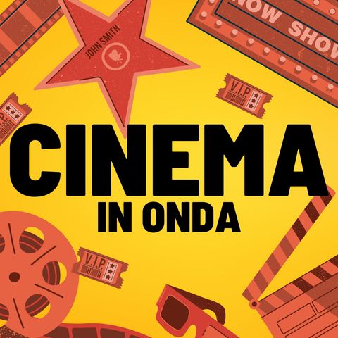 004.4 Cinema in onda - BERNARDO BERTOLUCCI