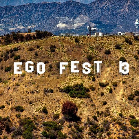 Special Report: Ego Fest XIII