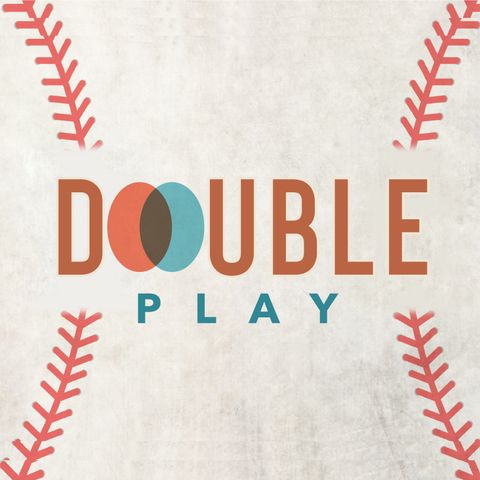 Double Play -Projection - Mark Beebe