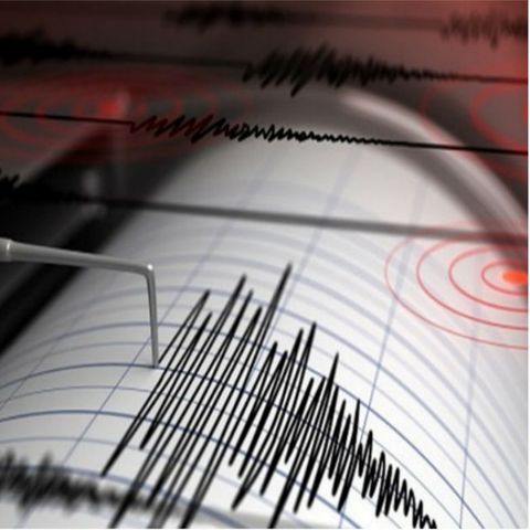Se registran 2 sismos en CDMX