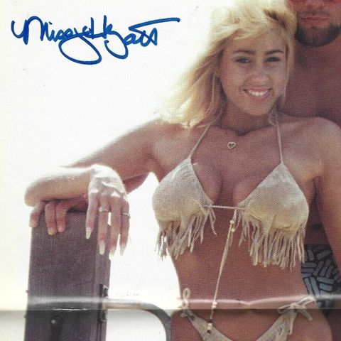 Diva Diaries: Unfiltered – The Missy Hyatt & Sunny Sagas EXTREMELY XXX