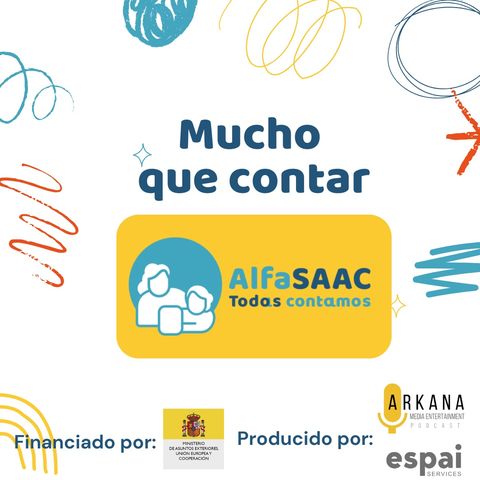 Copertina del podcast
