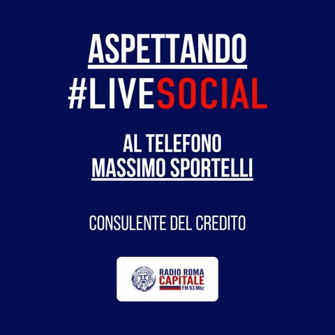 MASSIMO SPORTELLI - CONSULENTE DEL CREDITO