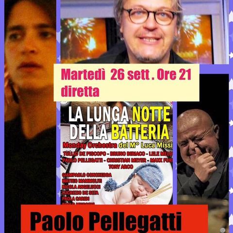 Paolo Pellegatti