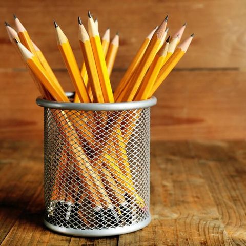 Wooden Pencils for Writing - Best Models