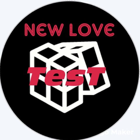 Love, Molinar - New Love ; The Test
