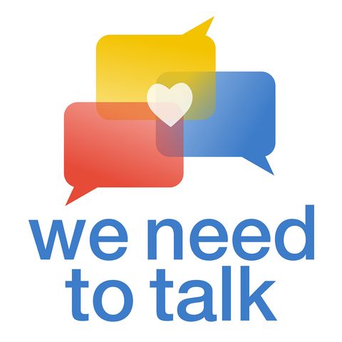 We Need to Talk: Bishop Derek Grier "Let's Talk Initiative