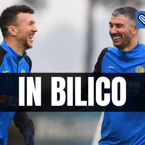 Calciomercato Inter, Perisic e Kolarov sotto esame: sarà stagione chiave