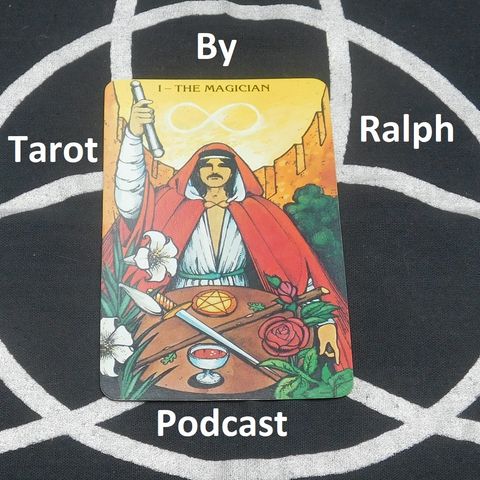 The Court Cards and Thinking Outside The Tarot Box.