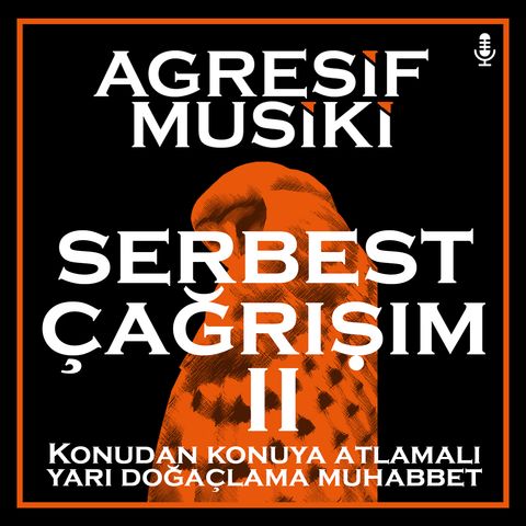 Serbest Çağrışım - 2